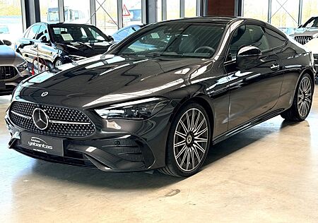 Mercedes-Benz CLE 450 CLE Coupe 450 4M AMG Premium Pano DISTRONIC + KE