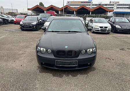 BMW 325ti 325 Baureihe 3 Compact