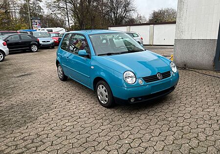 VW Lupo Volkswagen 1.0 Klima-E Fenster-Servo