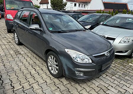 Hyundai i30 cw Style