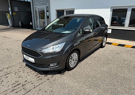 Ford C-Max 1,0 EcoBoost 92kW Trend*AHK-KLIMA-NAVI*