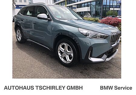 BMW X1 sDrive18d xLine AHK Assist ad.LED Kamera