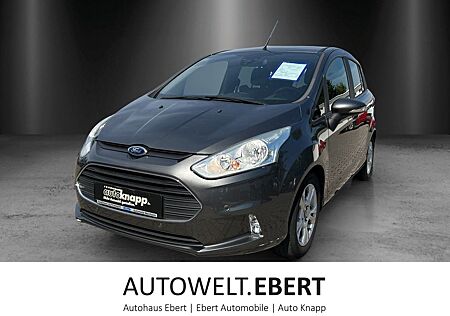 Ford B-Max 1.0 EcoBoost SYNC Edition