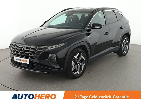 Hyundai Tucson 1.6 T-GDI Mild-Hybrid Trend 2WD Aut.*NAVI