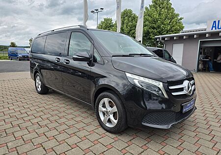 Mercedes-Benz V 300 .CDI.9-G.LANG.4 x 4.4-MATIC.SPORT-PAKET.1Hd