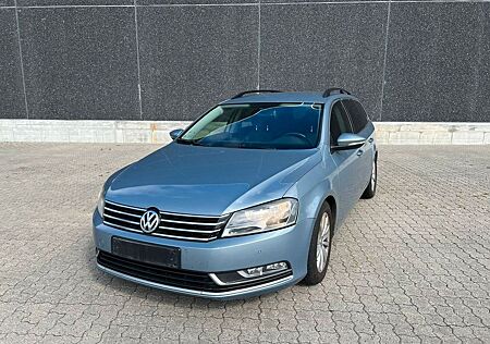 VW Passat Variant Volkswagen Comfortline BlueMotion