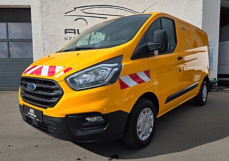 Ford Transit Custom Kasten 280 L1 AHK/PDC/Klima