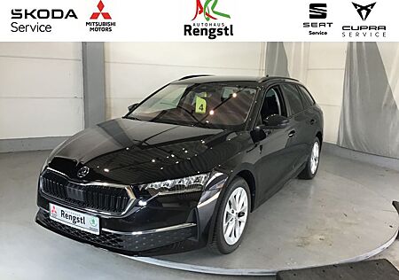 Skoda Octavia Combi 1.5 TSI Selection DSG/Navi/RFK/SHZ