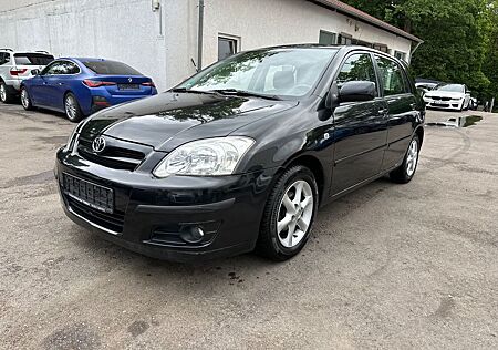 Toyota Corolla 1.6 Sol / Compact