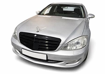 Mercedes-Benz S 320 CDI altersbedingter Zustand