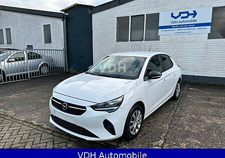 Opel Corsa F Edition 1 Hd Navi Sitzheizung PDC