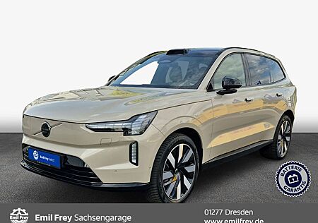 Volvo EX90 Twin Motor AWD Ultra (7-Sitzer)