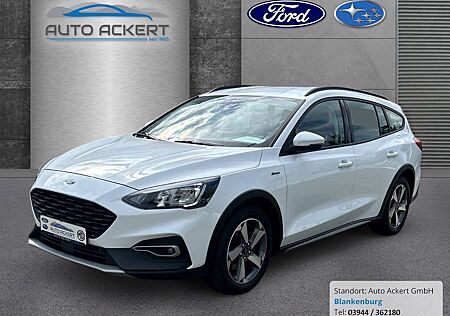 Ford Focus Turnier Active 1.5 EcoBoost EU6d-T Klima N
