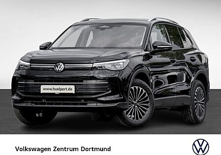 VW Tiguan Volkswagen 1.5 HYBRID LIFE NEUES MODELL CAM ACC LM18