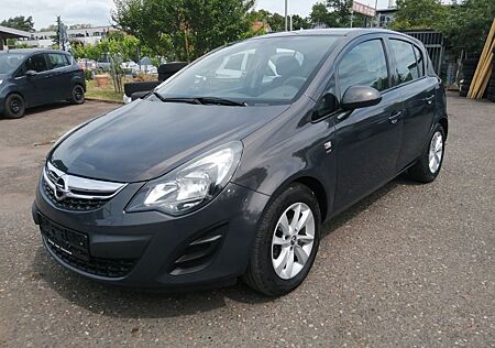 Opel Corsa 1.2 ENERGY "Tüv und Au neu"