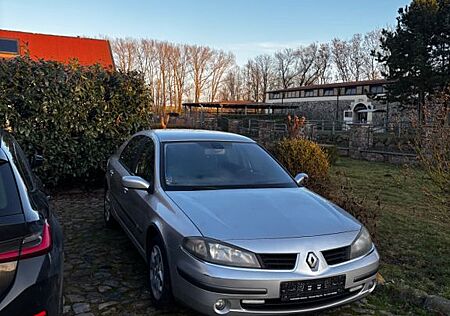 Renault Laguna Emotion 1.6 16V Emotion