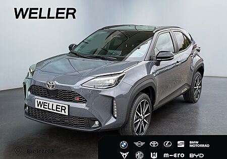 Toyota Yaris Cross Hybrid 130 1.5 GR SPORT *HUD*JBL*CAM