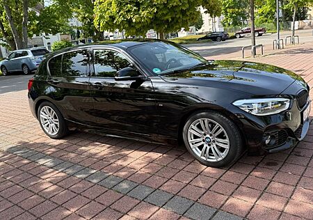 BMW 118i M Sport M Sport