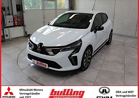 Mitsubishi Colt PLUS 1.0 T-Benziner 6-Gang 91 PS