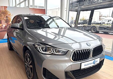 BMW X2 xDrive25e M Sport Navi Keyless HIFI DAB LED
