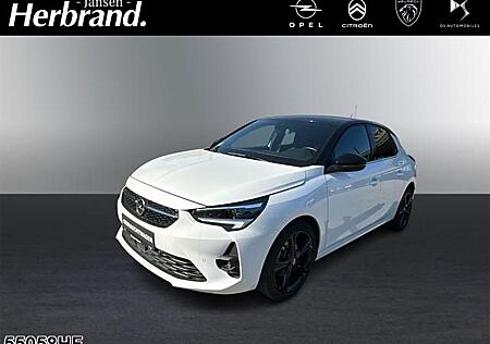 Opel Corsa F Ultimate+SHZ+PDC+LED+NAVI+USB+KLIMA+