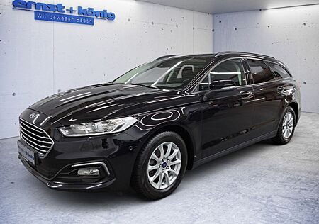 Ford Mondeo Turnier 2.0 EcoBlue Aut. NAVI RFK SHZ ALU