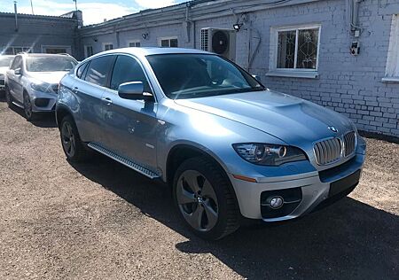 BMW Active Hybrid X6 ActiveHybrid X6 - Top Zustand!!!