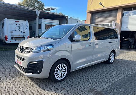 Opel Zafira Life L2H1 9Sitzer 2xSchiebetüren