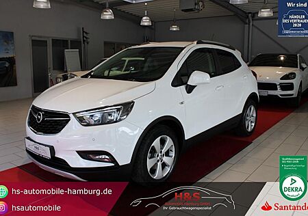 Opel Mokka X ON Start/Stop
