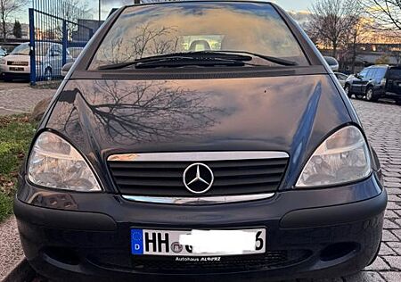 Mercedes-Benz A 170 CDI CLASSIC*TÜV 04/27*Klima*