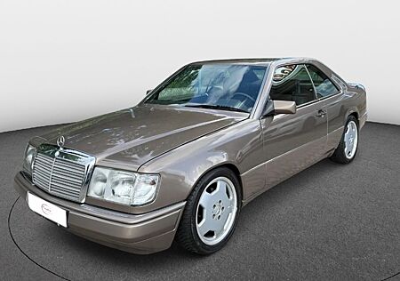 Mercedes-Benz CE 300 gebraucht kaufen Mercedes-Benz CE 300 Coupe-Automatik-Sitzheizung-Klima-Tüv