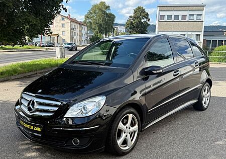 Mercedes-Benz B 180 B -Klasse CDI
