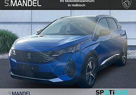 Peugeot 3008 Hybrid 225 Allure Pack