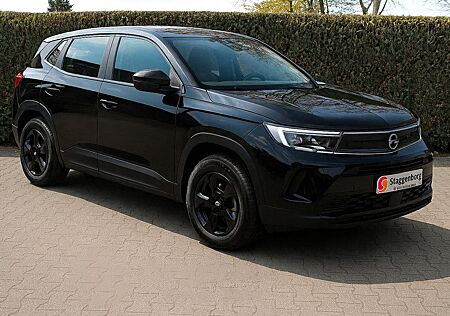 Opel Frontera Hybrid 81kW Edition eDCT