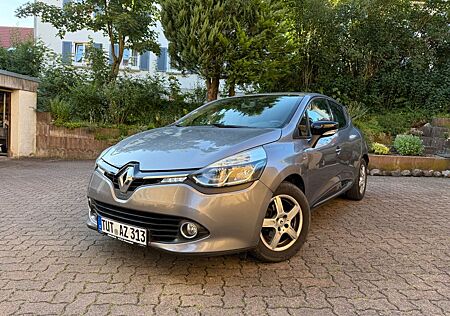 Renault Clio Limited ENERGY TCe 120 EDC Limited