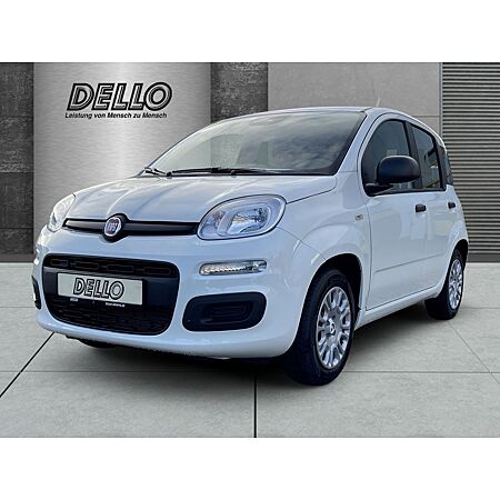 Fiat Panda leasen Fiat Panda leasen