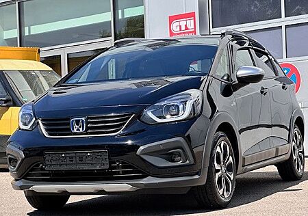 Honda Jazz 1.5 i-MMD Hybrid Crosstar Executive