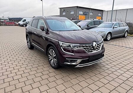 Renault Koleos Initiale Paris 4x4 / EURO 6