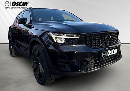 Volvo XC 40 XC40 B4 Plus Black Edition 360Grad Seiten- u. He