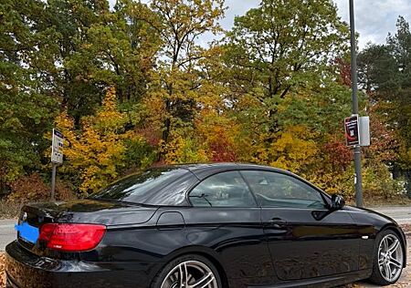 BMW 335 gebraucht kaufen BMW 335i Cabrio M Sport Edition M Sport Edition