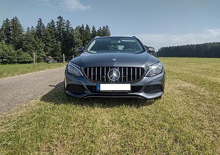 Mercedes-Benz C 200 T AVANTGARDE