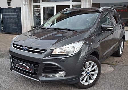 Ford Kuga 2.0 TDCI Titanium*1.Hd*Ahk*Scheckh.*Top Fhz