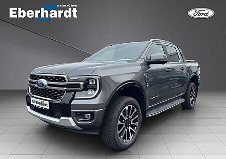 Ford Ranger Platinum e-4WD Doppelkabine