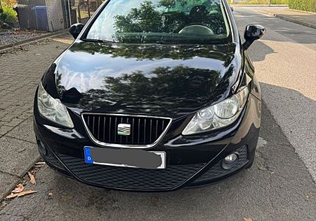 Seat Ibiza SC 1.4 16V Sport Sport