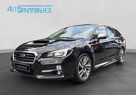 Subaru Levorg Comfort 4x4 | AHK | Allwetter