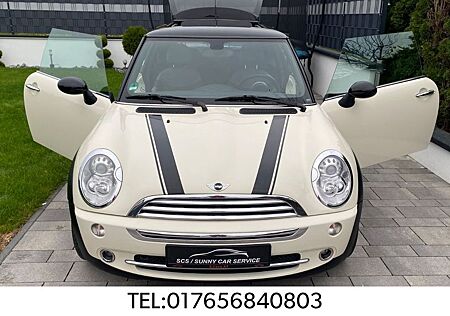 Mini Cooper - PANORAMA - XENON - TEMPOMAT