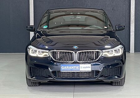 BMW 630 Gran Turismo M Sport M Paket