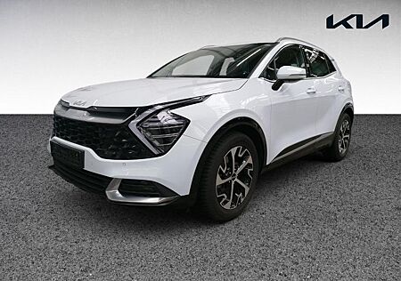 Kia Sportage 1.6T 48V Spirit DCT NAV KLIMA