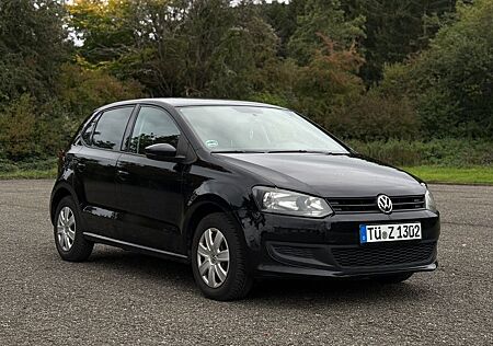 VW Polo Volkswagen 1.4 Comfortline - TÜV - 8 FACHBEREIFT