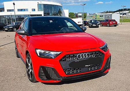 Audi A1 40 TFSI S tronic Sportback -